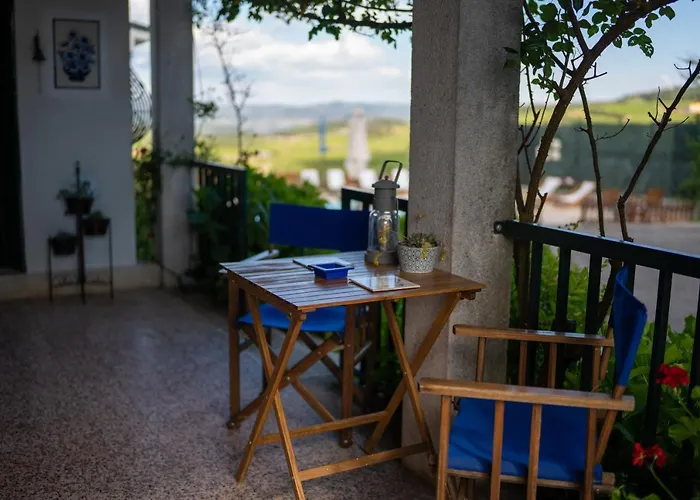 Quinta Do Sol Alijó