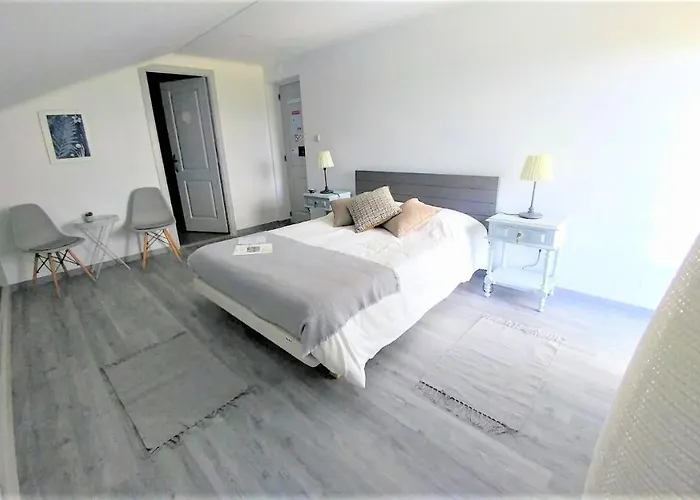 Homestay Quinta Do Sol