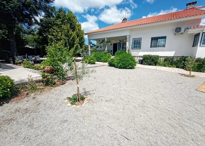 Quinta Do Sol Séjour chez l'habitant