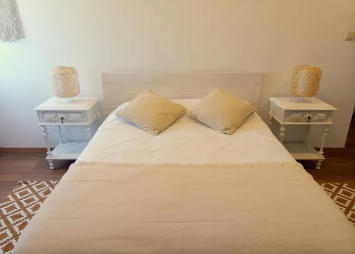 Homestay szállás Quinta Do Sol