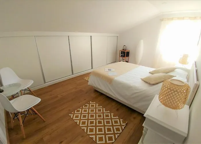 Quinta Do Sol Homestay