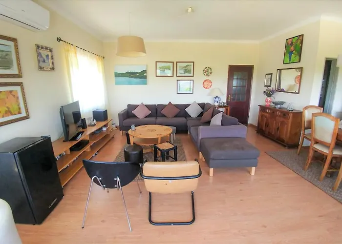 Homestay szállás Quinta Do Sol