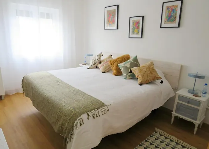 Quinta Do Sol Homestay *