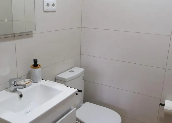 Quinta Do Sol Homestay Alijo