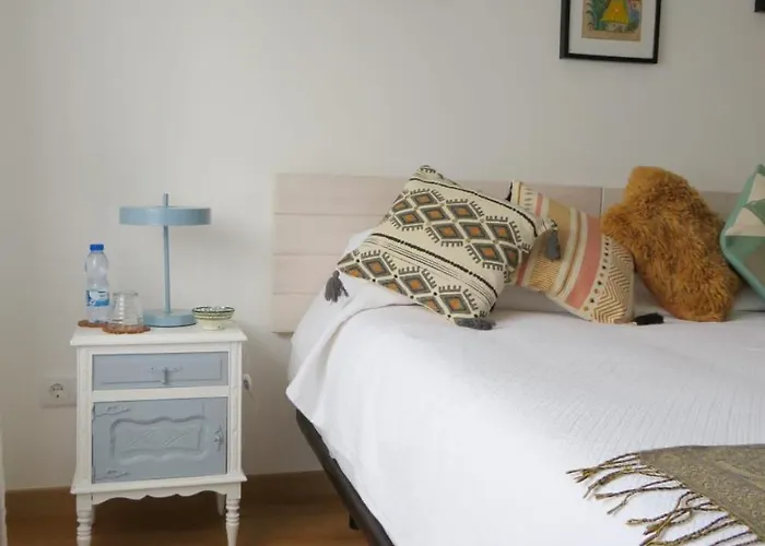 Quinta Do Sol Alijó