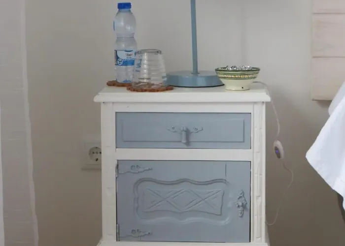 Quinta Do Sol Homestay szállás *