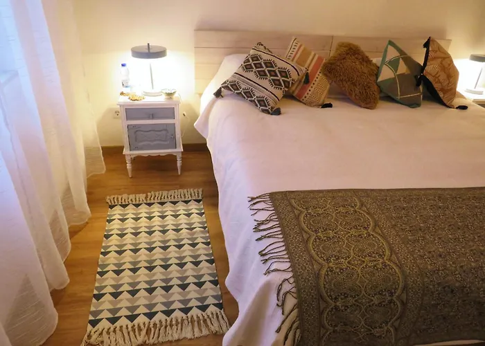 Homestay Quinta Do Sol *