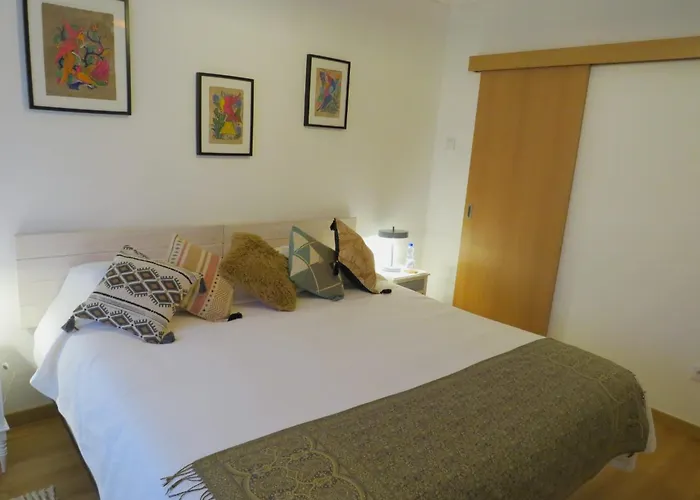 Quinta Do Sol * Alijó