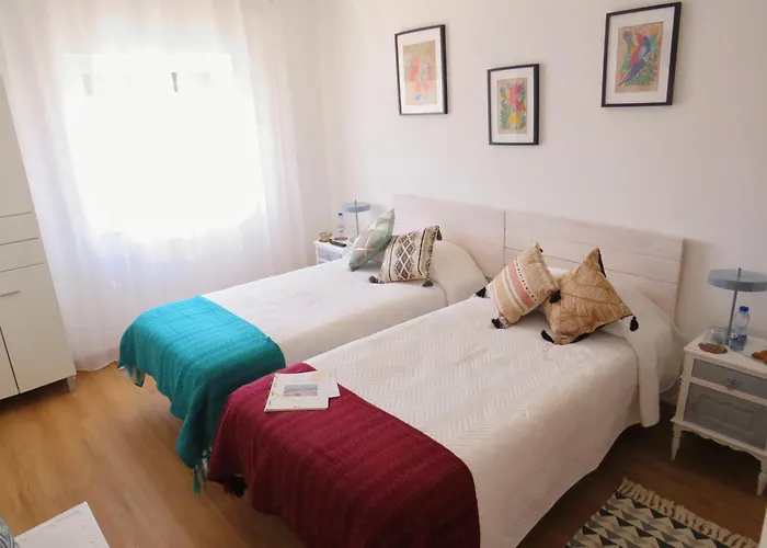 Quinta Do Sol Accommodatie bij particulieren Alijó