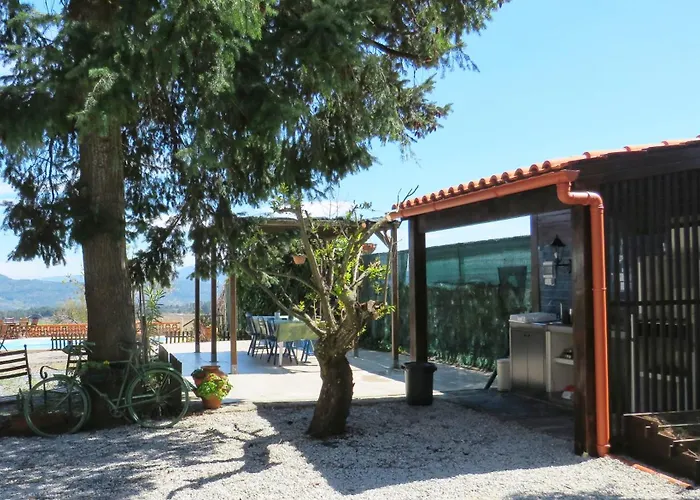 Quinta Do Sol * Alijó