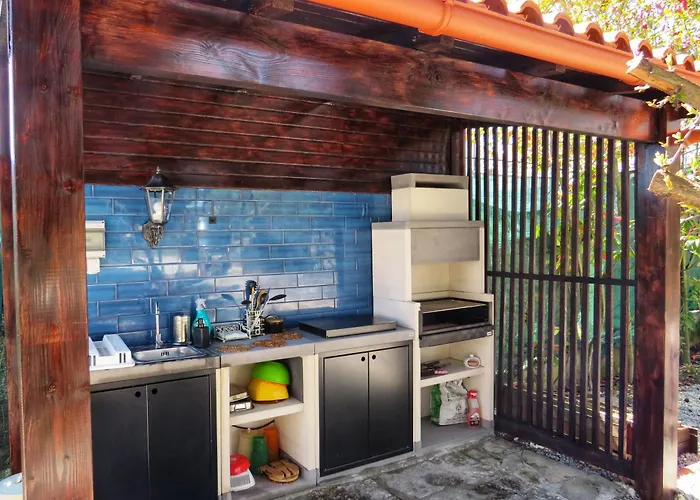 Homestay Quinta Do Sol