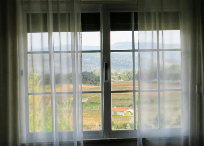 Quinta Do Sol * Alijó