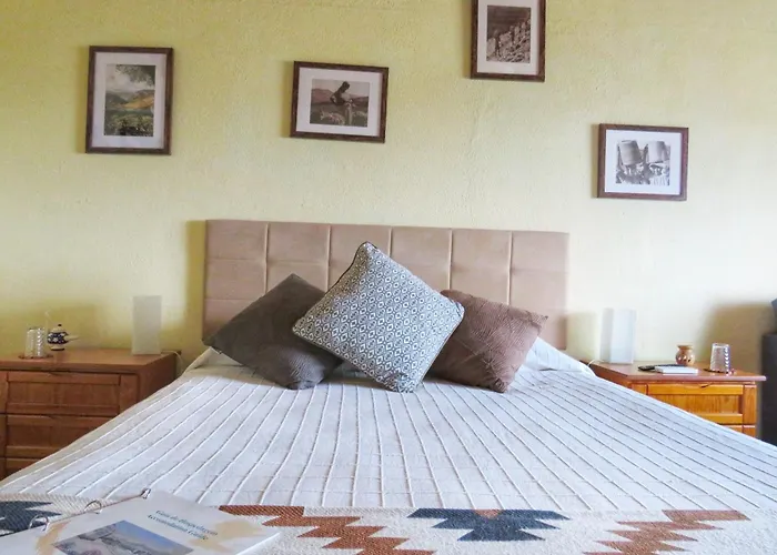 Accommodatie bij particulieren Quinta Do Sol *