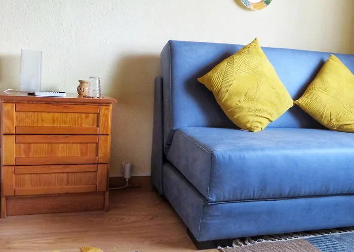 Quinta Do Sol Homestay szállás