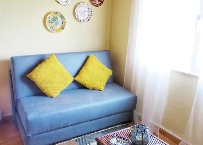 Quinta Do Sol Homestay