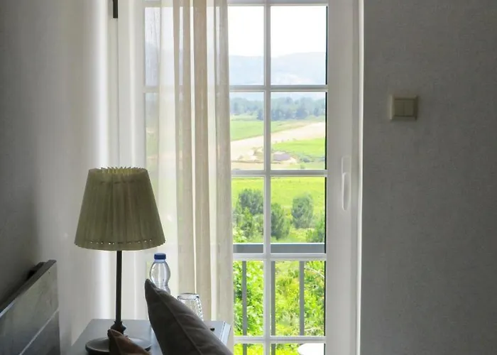 Homestay szállás Quinta Do Sol Alijó