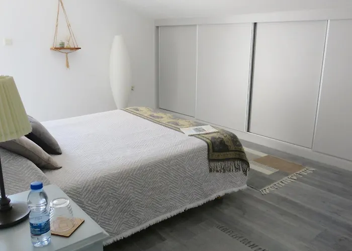 Homestay szállás Quinta Do Sol *