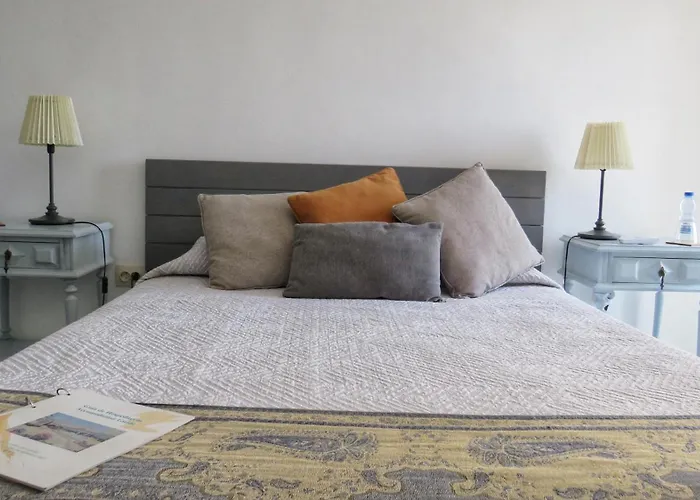 Quinta Do Sol Homestay szállás Alijó