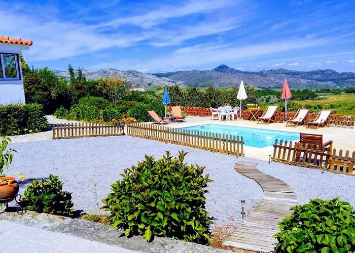 Quinta Do Sol Rum i privatbostad Alijó