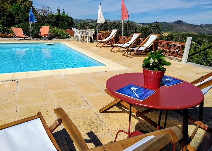 Quinta Do Sol Rum i privatbostad *