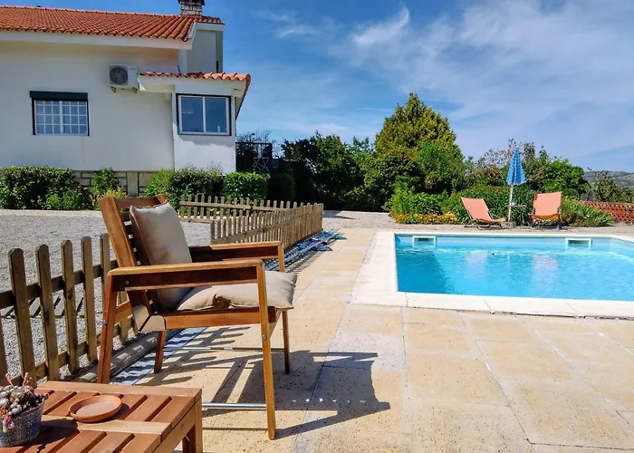 Quinta Do Sol * Alijó